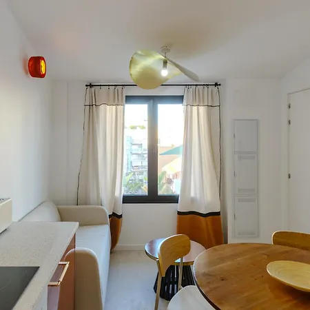 Penthouse With Breathtaking Views Of Heart Of Alicante Exterior photo